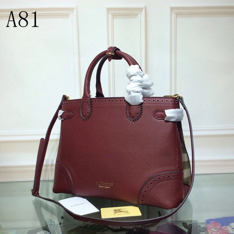 ELE Fashion -BBR Bags - 883