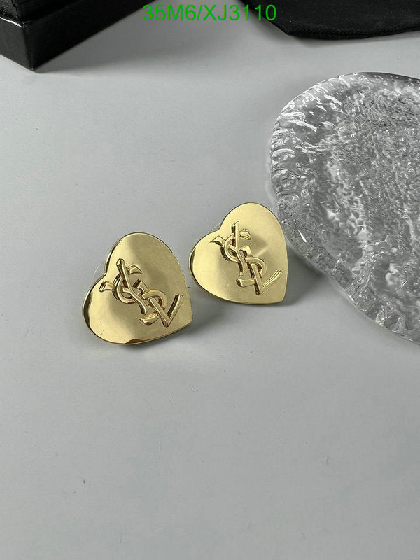 SAMC - YLS Jewelry - 102