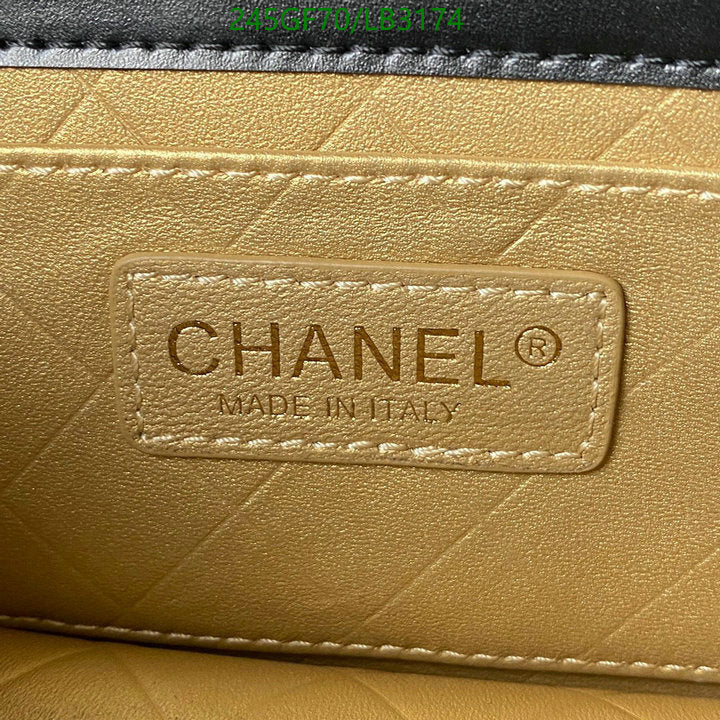 SAMC - CHL Bags - 883