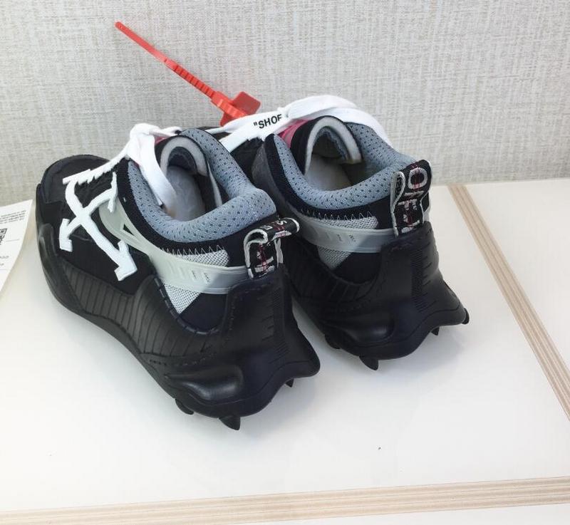 SAMC - YZO Women Shoes - 106