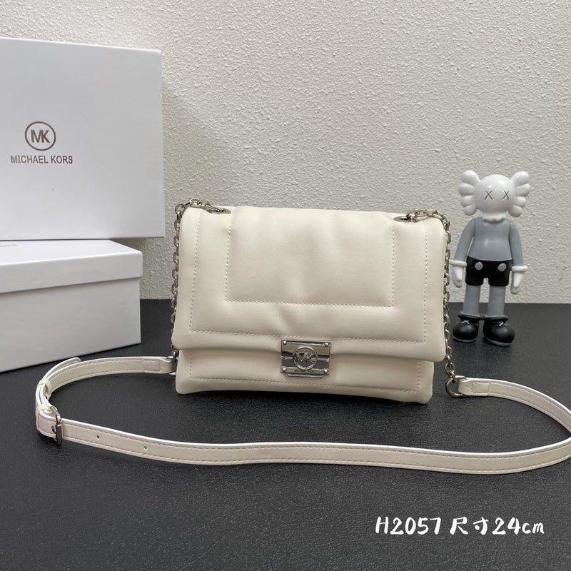 Satchel Bags - MK Bags - 022