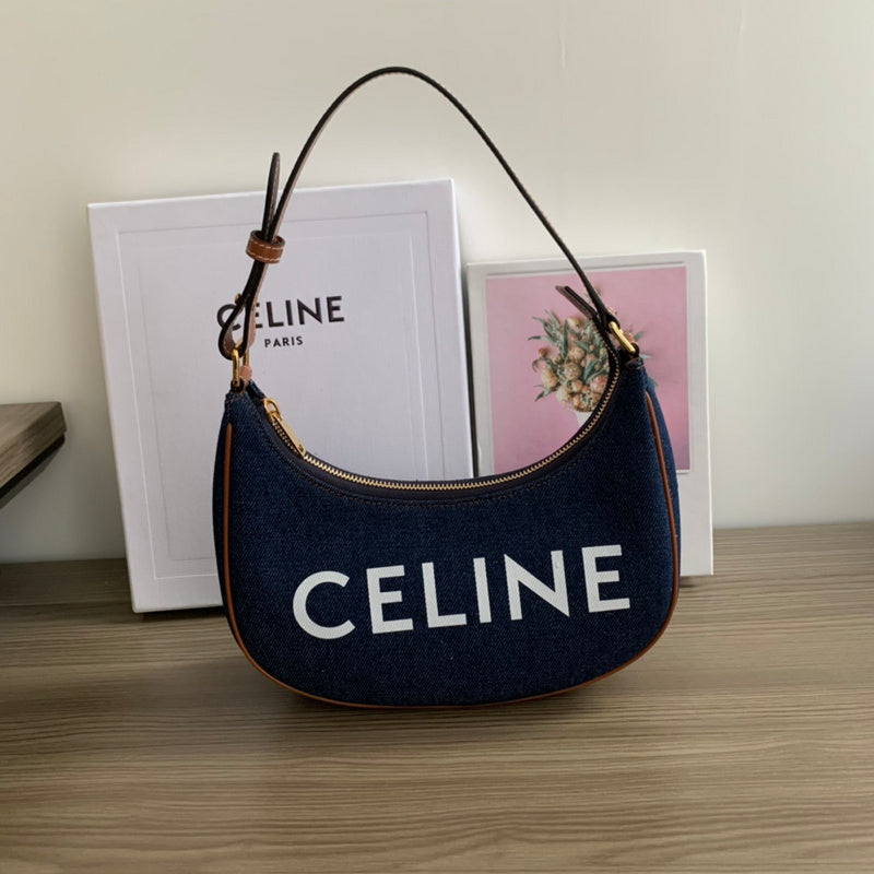 Glamy - COL Bags - 974