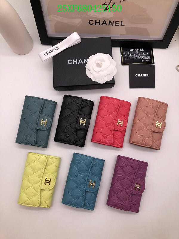 Glami - CHL Wallet - 2393