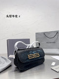 ELE Fashion - BGA Bags - 1576