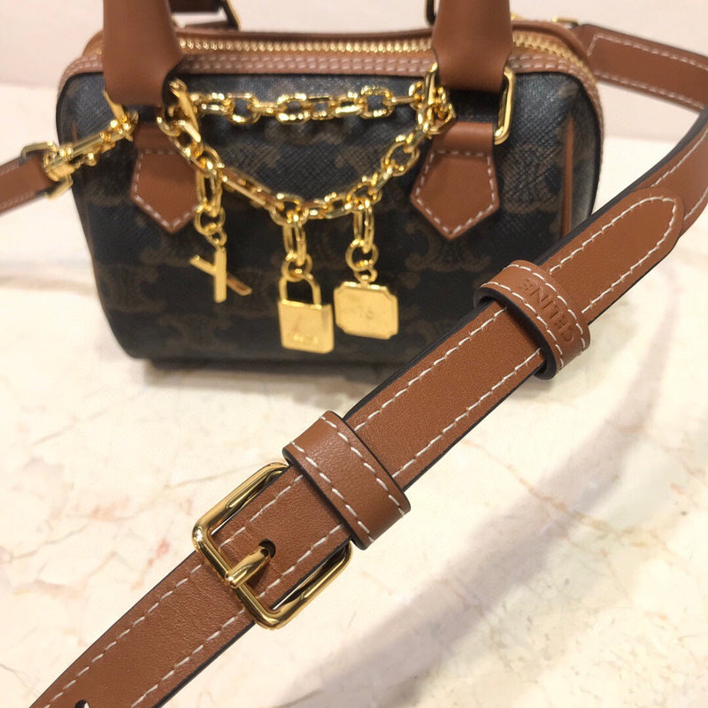 Glami- Glami- - CLE Bags - 301
