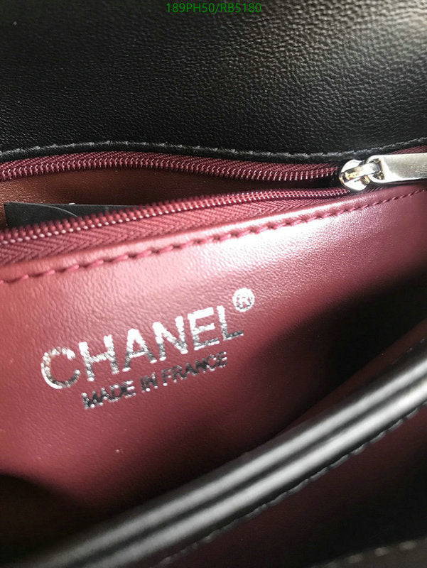 SAMC - CHL Bags - 968