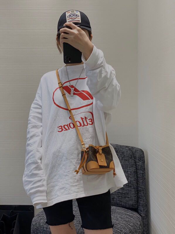 GlamI Lu-Vi bags - 3604