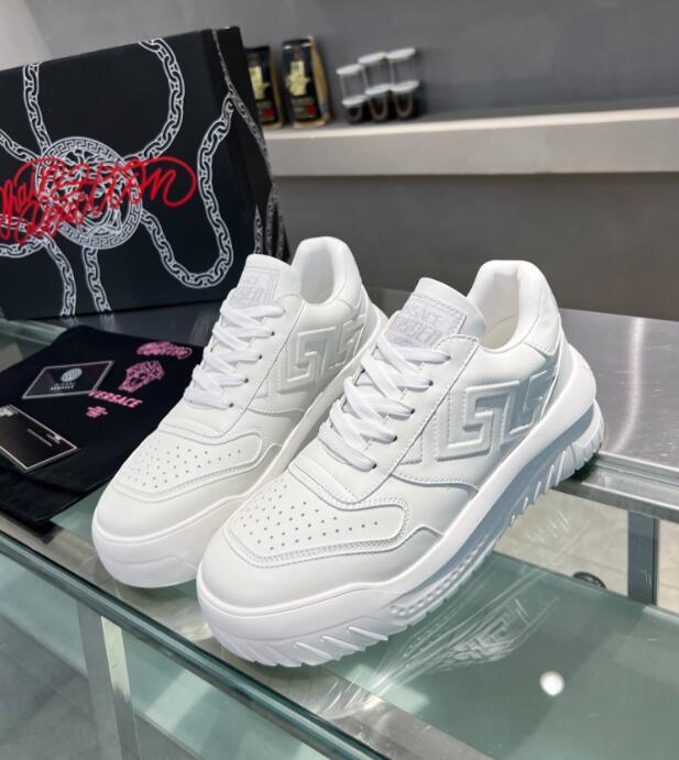 SAMC - GCY Men Shoes - 056