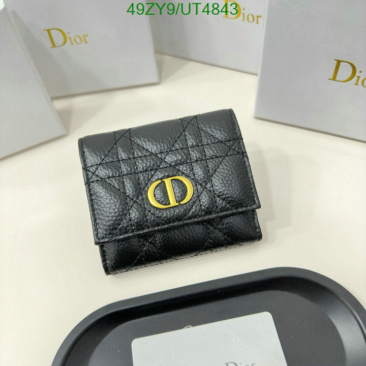 SAMC - DOR Wallets - 018
