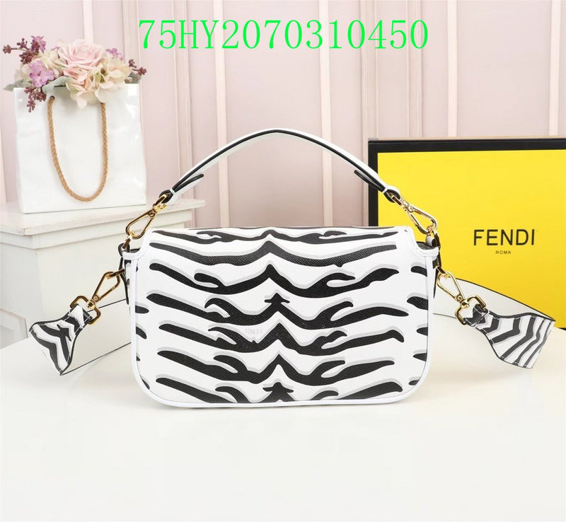 Glami - FDE Bags - 2748