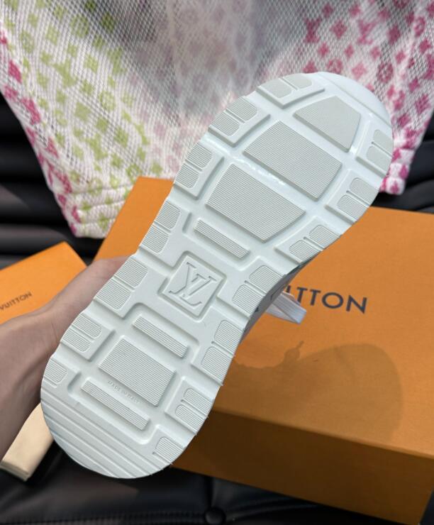 SAMC - LOV Men Shoes - 509