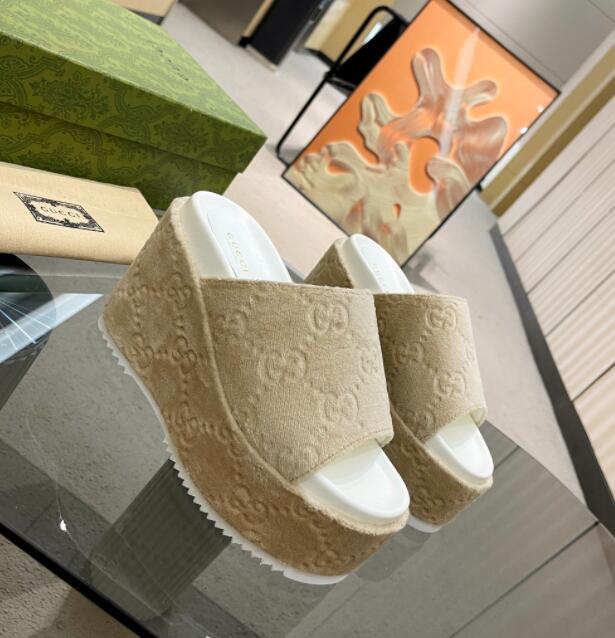SAMC - GUKI Women Shoes - 1126