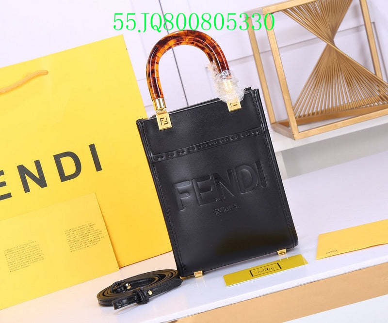 Glami - FDE Bags - 2474