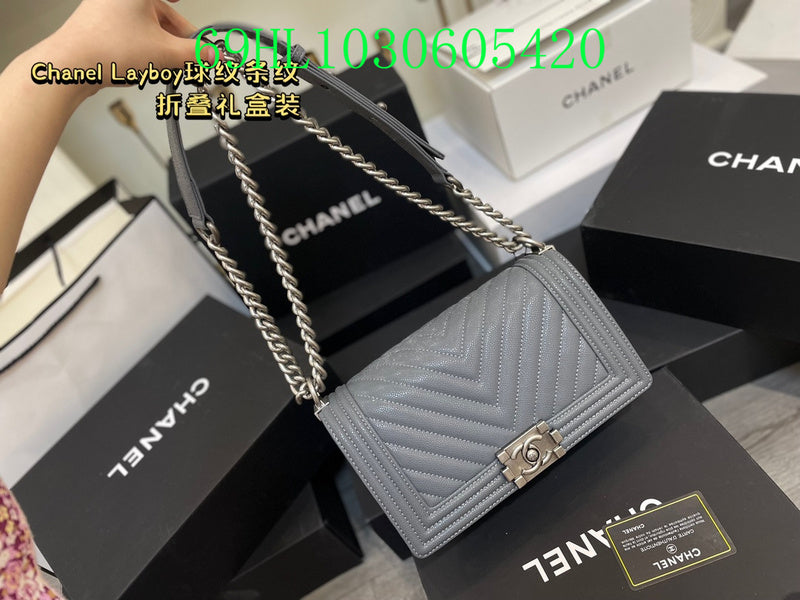 Glami - CHL Bags - 745