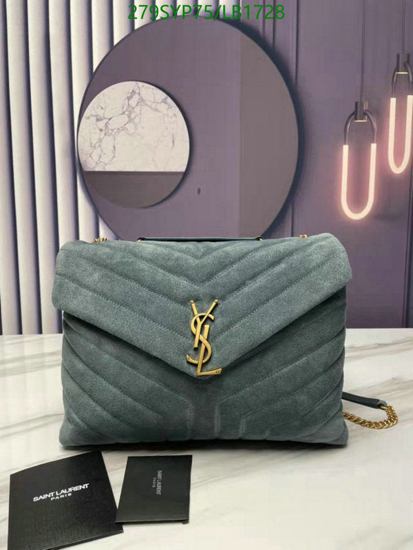 SAMC - YLS Bags - 471