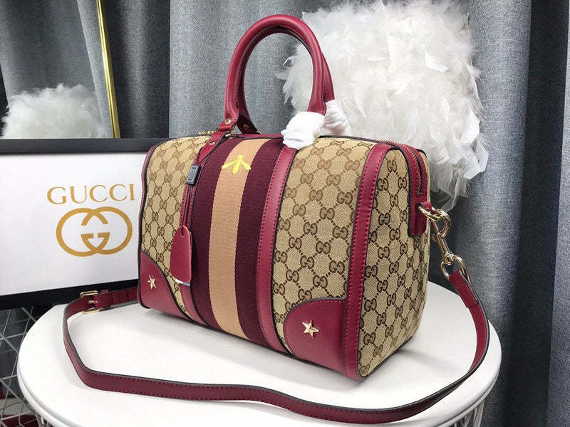 Glami Fashion - GCI Bags - 10816