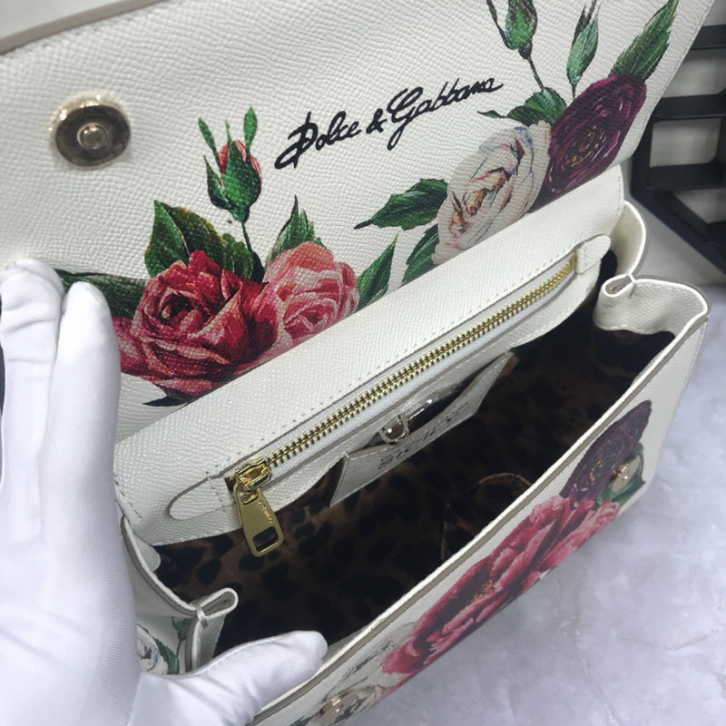Glamy - DG bag - 543