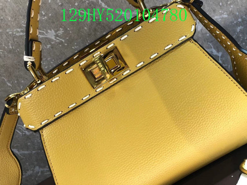 Glami - FDE Bags - 2715