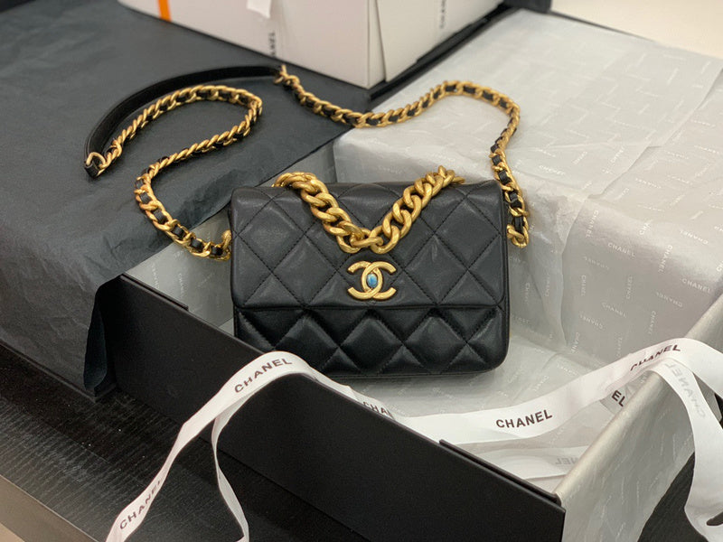 Satchel Bags - CHL Bags - 7672