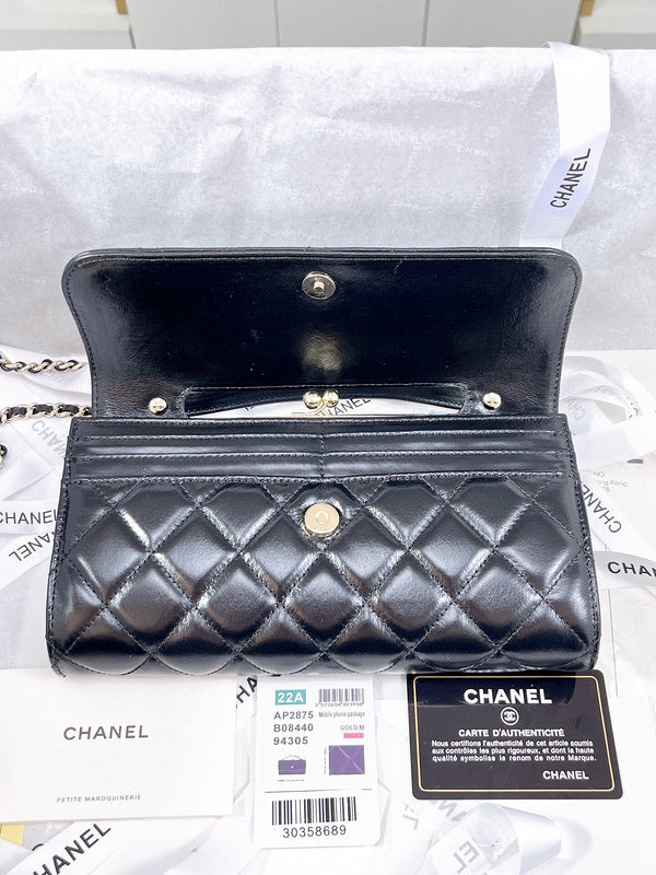 GlamI - CHL Bags - 2842