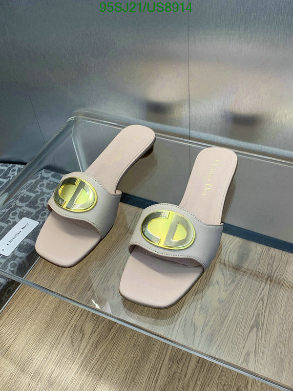 SAMCC - DOR Women Shoes - 1500