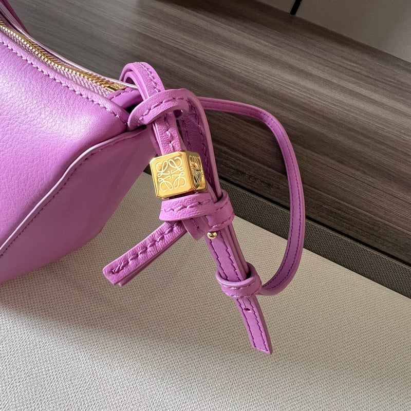 Glamy - LWO Bags - 553
