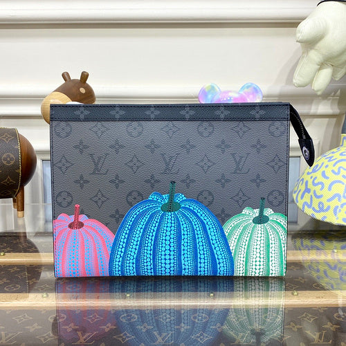 Fashion Lu-Vi bags - 2652