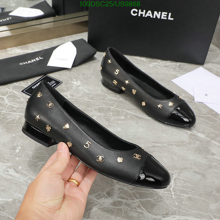 SAMC - CHL Women Shoes Ballet - 094