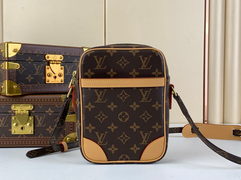 Satchel Bags - VL Bags - 2385
