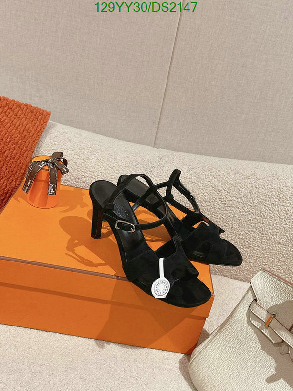 SAMC - HMS Women Shoes - 066