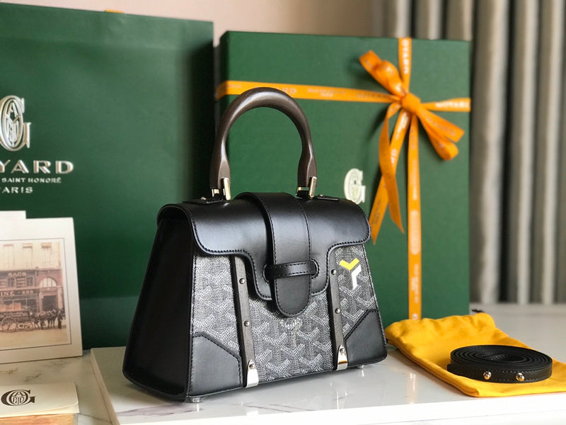 Glamy - GYO Bags - 838