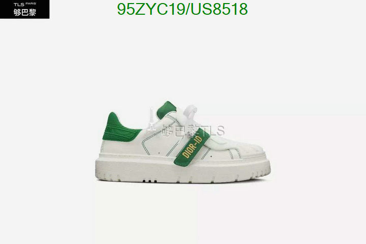 SAMCC - DOR Women Shoes - 1526
