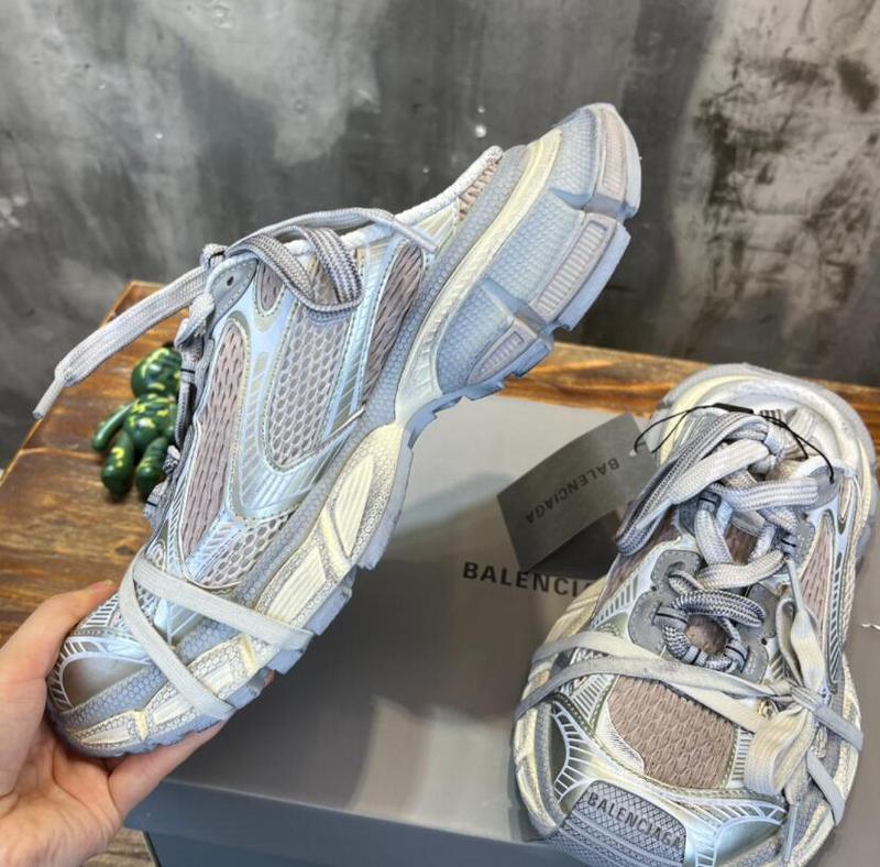 SAMC - BG Men Shoes - 183