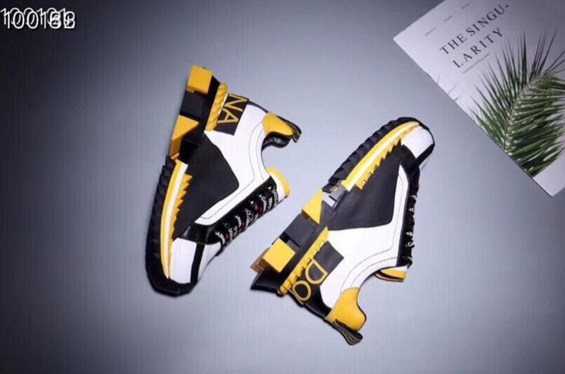 SAMC - DAG Men Shoes - 422
