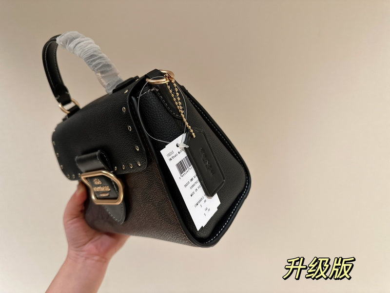 Satchel Bags - CCH Bags - 403