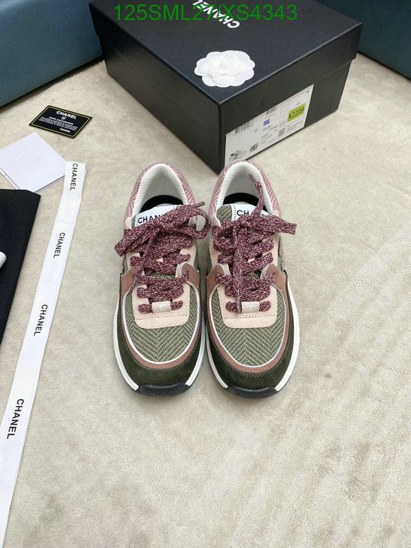 SAMC - CHL Women Shoes Sneakers - 188