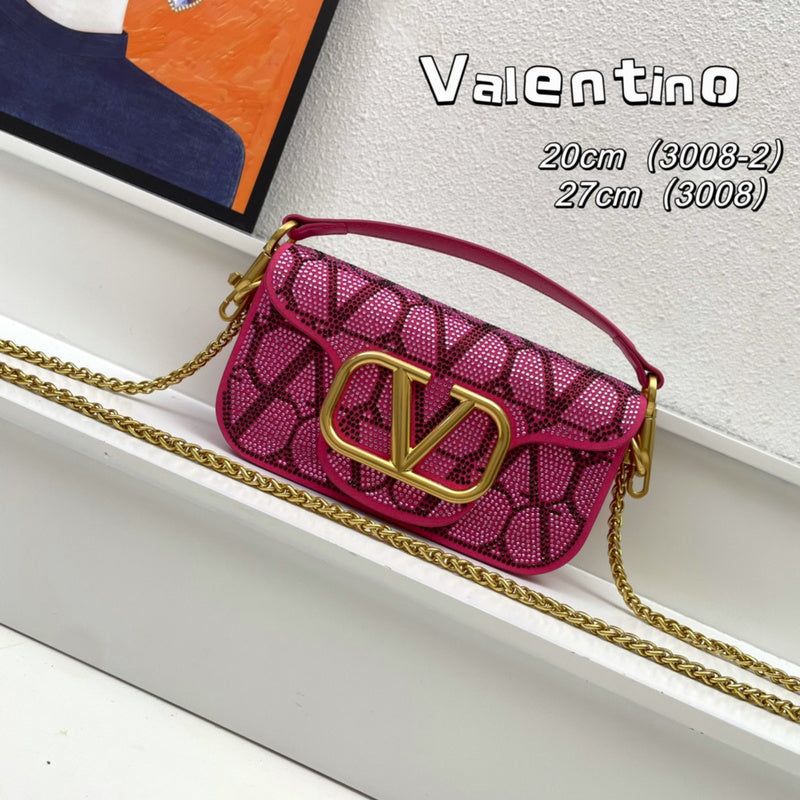 Glamy - VEL Bags - 208