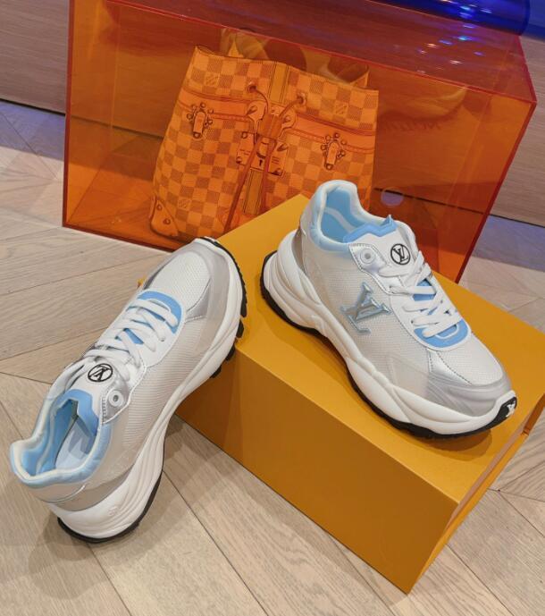 Glamy - LOV Women Shoes - 455