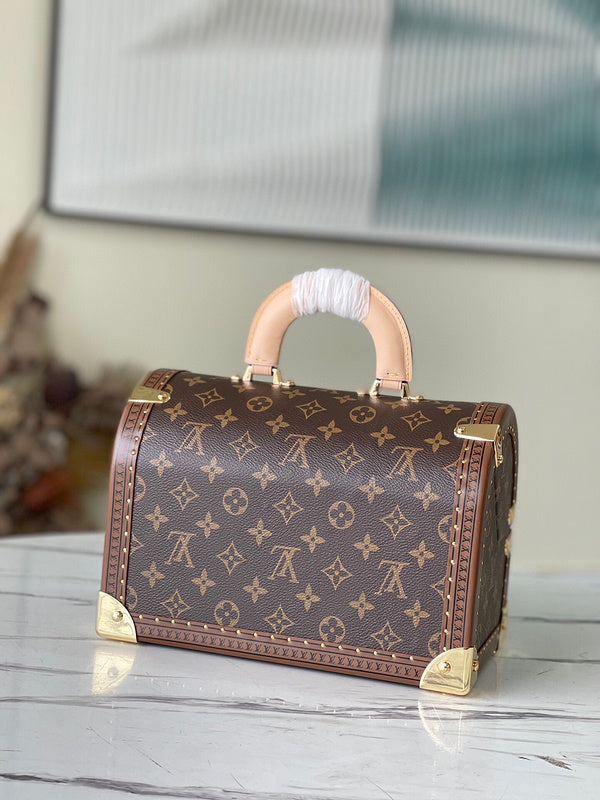 Fashion Lu-Vi bags - 5407