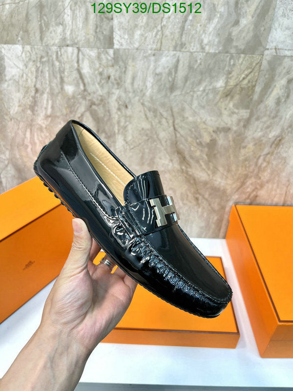 SAMC - HMS Men Shoes - 545
