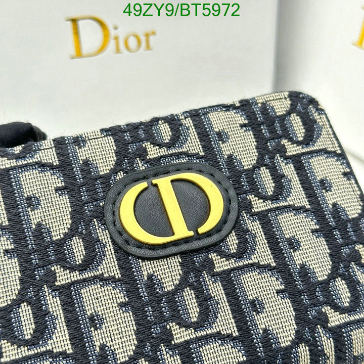 SAMC - DOR Wallets - 010