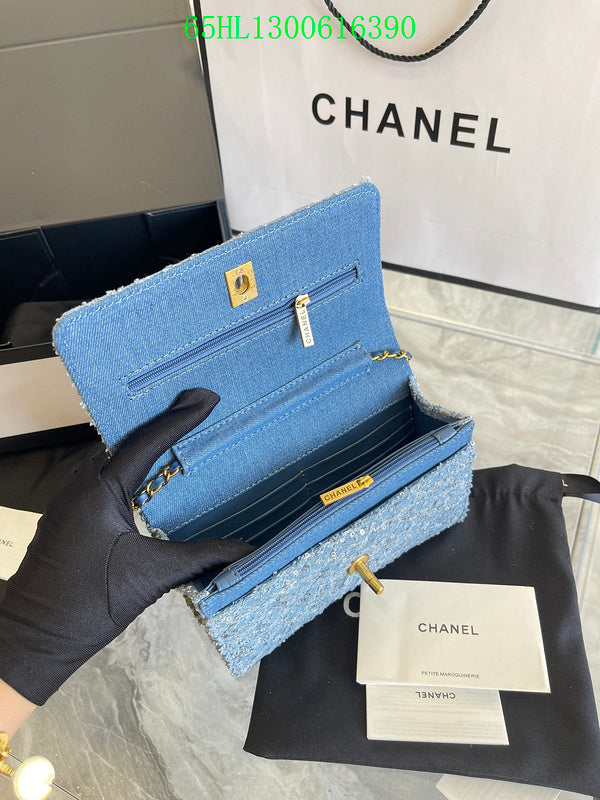 Glami - CHL Bags - 2588