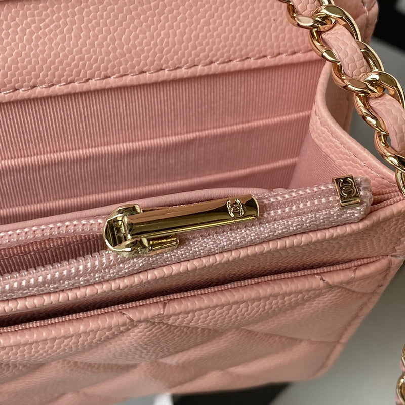 Satchel Bags - CHL Bags - 7567
