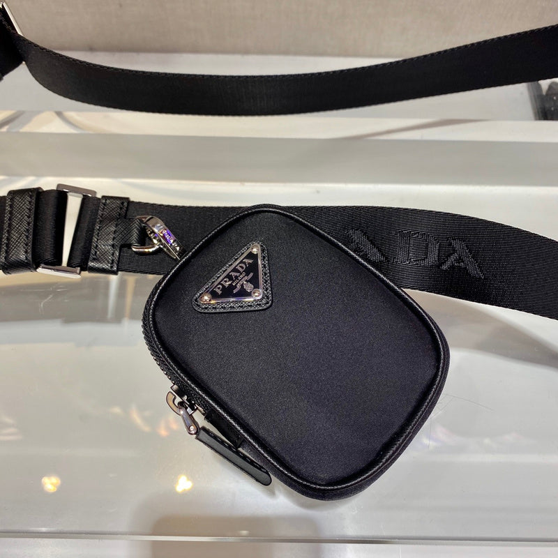 Glamy - PD Bags - 593