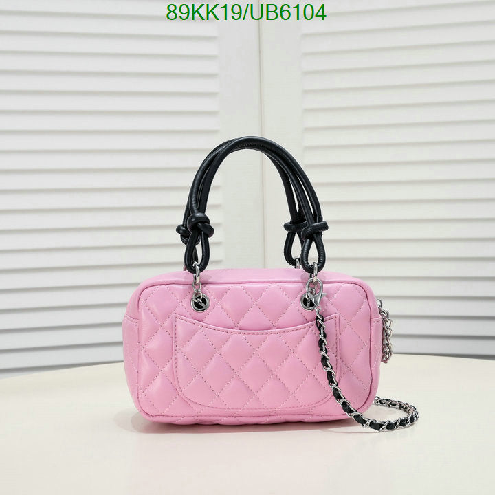 SAMC - CHL Bags Crossbody - 086