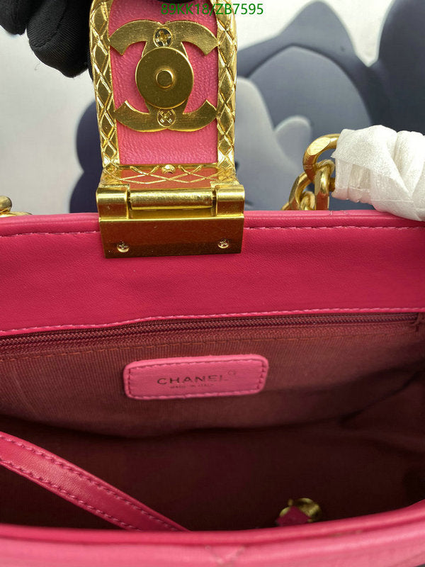 SAMC - CHL Bags Crossbody - 144