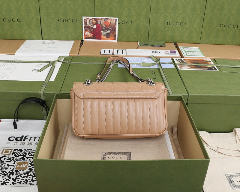 Glami-i GUKI Women Bags - 777