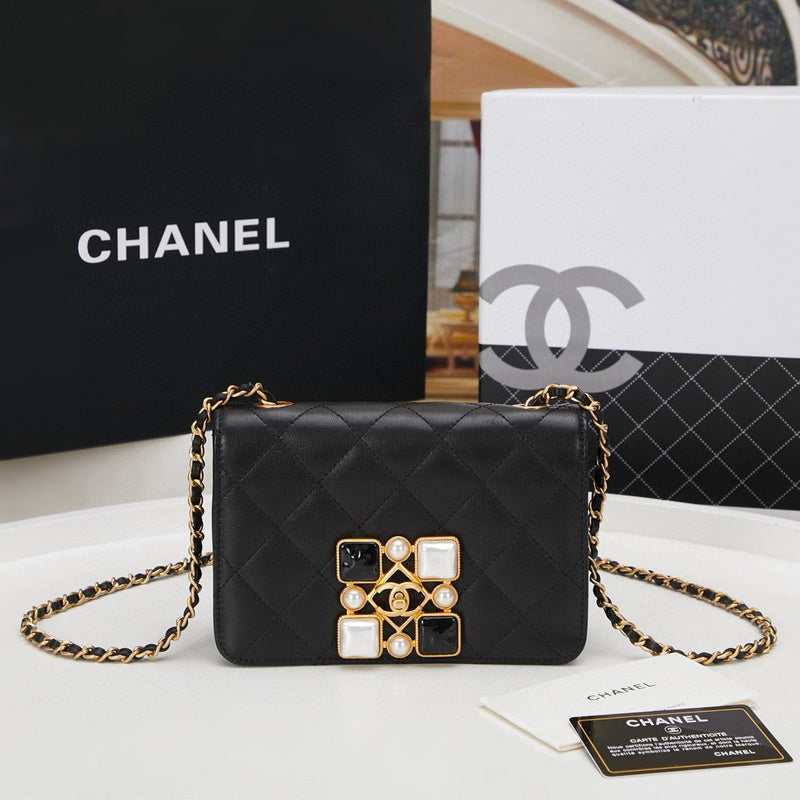 Chanel Bags