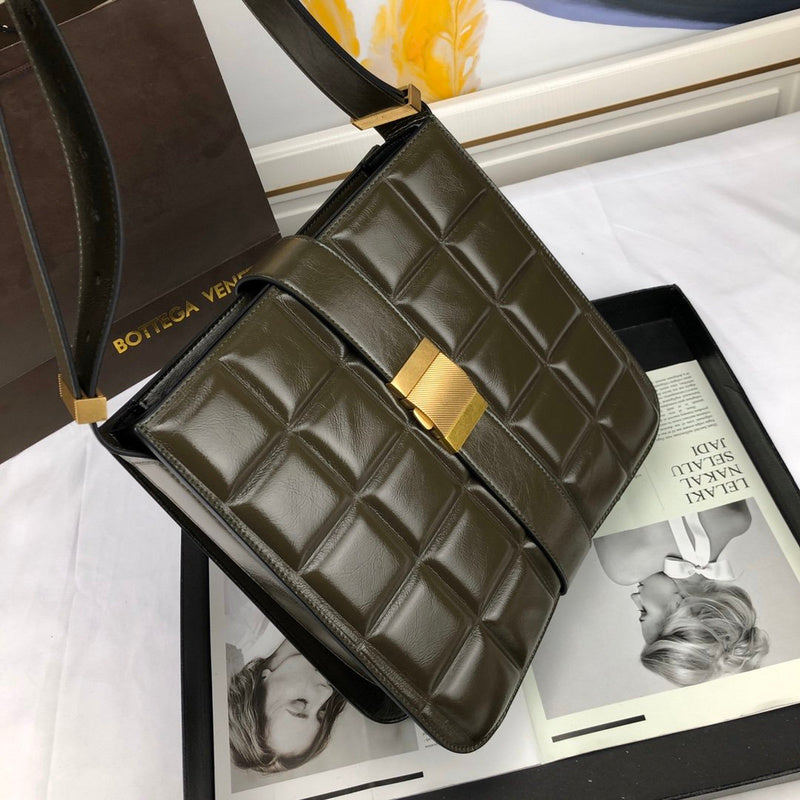 Satchel Bags - BV Bags - 351