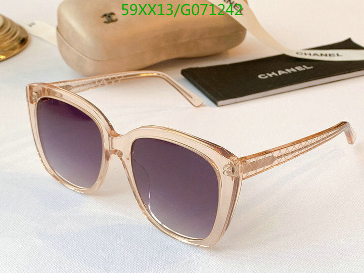 SAMC - CHL Glasses - 453